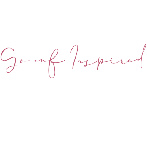🩷About Go and Inspired🩷